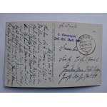 Koszalin, Koslin, kasárne, 1940