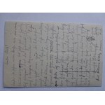 Bobolice, Bublitz nei pressi di Koszalin, Gozeltal, intorno al 1940