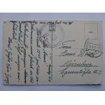 Darłowo – Darłówko, přístav, 1942