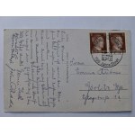 Stargard, muzeum, 1941