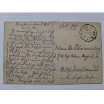 Gdańsk, Danzig, Military Academy, 1915