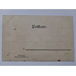 Gdańsk, Danzig, Nowy Port, łódki, statki ok. 1900