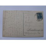 Strzebielinko pri Wejherove, zámok z cca roku 1910