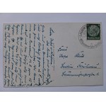 Lębork, Lauenburg, Horst Wesselplatz ok. 1937