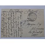 Kętrzyn, Rastenburg, Wilhelmstrasse 1917