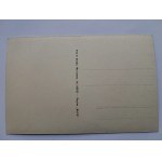 Warschau, Stadtmauern, Verlag Gazda, Nr. 140, ca. 1939