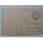 Mława, Resursa 1915
