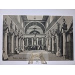 Busko Zdrój, 1908 Ballroom