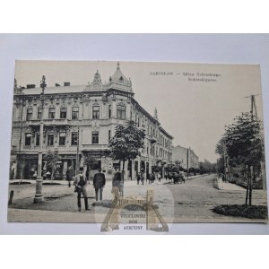 Jarosław, 1915 Sobieskiego Street