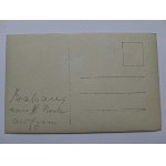 Krakov, hlavná stanica, fotografický záber davu ľudí, príchod úradníkov okolo roku 1910