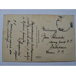 Ojców, 4 vues, vers 1930