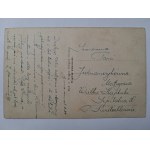 Leszna Górna pri Cieszyne, kostol, 1934