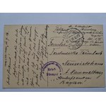 Belarus, Grodno, bridge, 1916