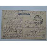 Belarus, Grodno, panorama, 1916