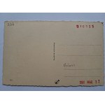 Białoruś, Brześć Litewski, twierdza, ok. 1935