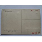 Białoruś, Nowogródek, kościół farny, fot. Bułhak, ok. 1935