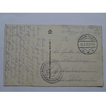 Belarus, Lida, military parade, 1918