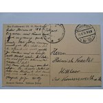 Belarus, Duboya, palace, 1916