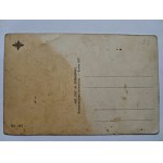 Ukrajina, Hucul, huculský svatební tanec, 1927