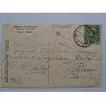 Ukraine, Hutsul, Hutsuls, ca. 1906