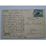 Ukraine, Delatyn, fair, 1936