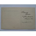 Ukraine, Horodoshche, Orthodox church, 1916