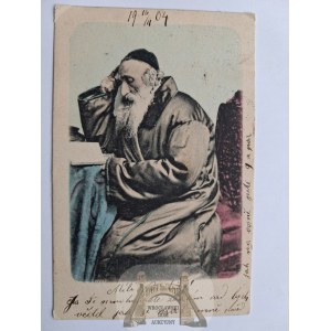Judaica, A Jew at Prayer, 1904