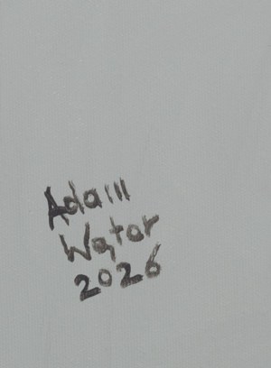 Adam Wątor (ur. 1970, Myślenice), 
