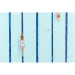 Renata Magda (ur. 1980, Rzeszów), Underwater flow..., 2026