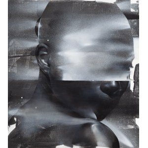 Izabela Manturo (b. 1995, Wałcz), F052, 2026