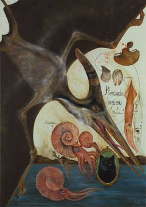 Adelajda Kot (ur. 1984, Warszawa), 