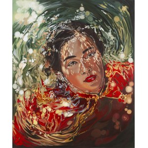 Zuzanna Strychalska (geb. 1991 in Toruń), „Momente: Das Licht Vietnams“, 2026