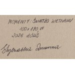 Zuzanna Strychalska (geb. 1991 in Toruń), „Momente: Das Licht Vietnams“, 2026