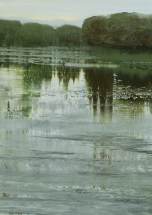 Jagoda Kaczmarczyk-Hudzik (ur. 1966, Kraków), 