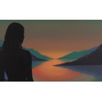 Mateusz Maliborski (b. 1990, Kolbuszowa), Elsewhere 02, 2026