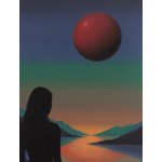 Mateusz Maliborski (b. 1990, Kolbuszowa), Elsewhere 02, 2026