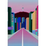 Kaja Bukowska (geb. 1992), „Seoul“, 2026