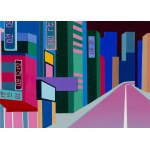Kaja Bukowska (geb. 1992), „Seoul“, 2026