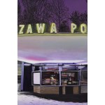 Joanna Abra (b. 1986), Warsaw Powiśle (II), 2025