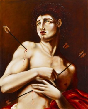 Dawid Szymański (ur. 1989, Poniatowa), 