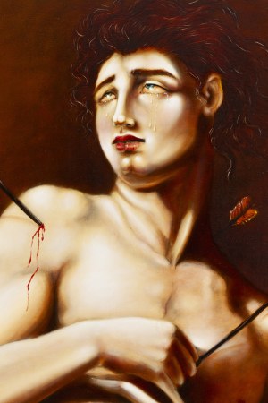 Dawid Szymański (ur. 1989, Poniatowa), 