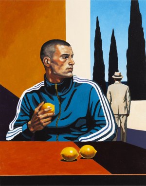 Sebastian Komorowski-Nalazek (ur. 1991), 