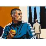 Sebastian Komorowski-Nalazek (geb. 1991), „Der Gast“ aus der Serie „Distanz“, 2026