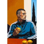 Sebastian Komorowski-Nalazek (geb. 1991), „Der Gast“ aus der Serie „Distanz“, 2026