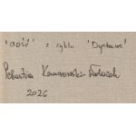 Sebastian Komorowski-Nalazek (geb. 1991), „Der Gast“ aus der Serie „Distanz“, 2026