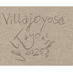 Magdalena Targońska (ur. 1979, Wrocław), Villajoyosa, 2025