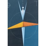 Tomasz Bartelik (b. 1977), Ballerina 5.0, 2026
