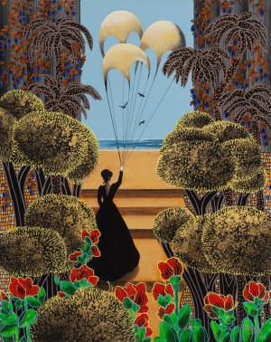 Agata Padol (ur. 1964), 