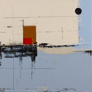 Marcin Różański \ Albert Tison (ur. 1976), 