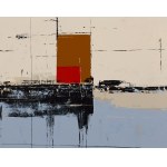 Marcin Różański \ Albert Tison (b. 1976), Doubt, 2026